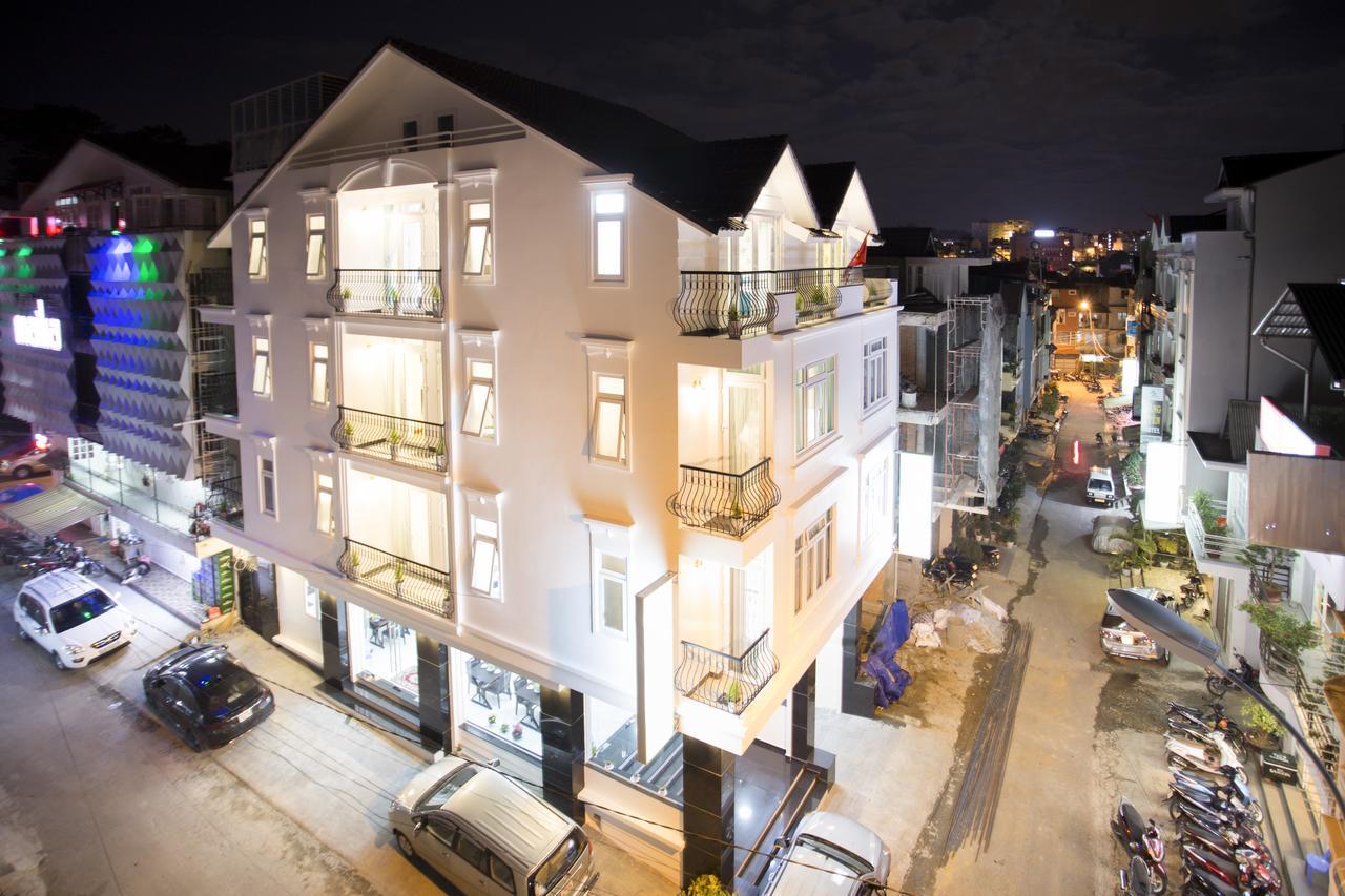 Hotel Eco Đà Lạt
